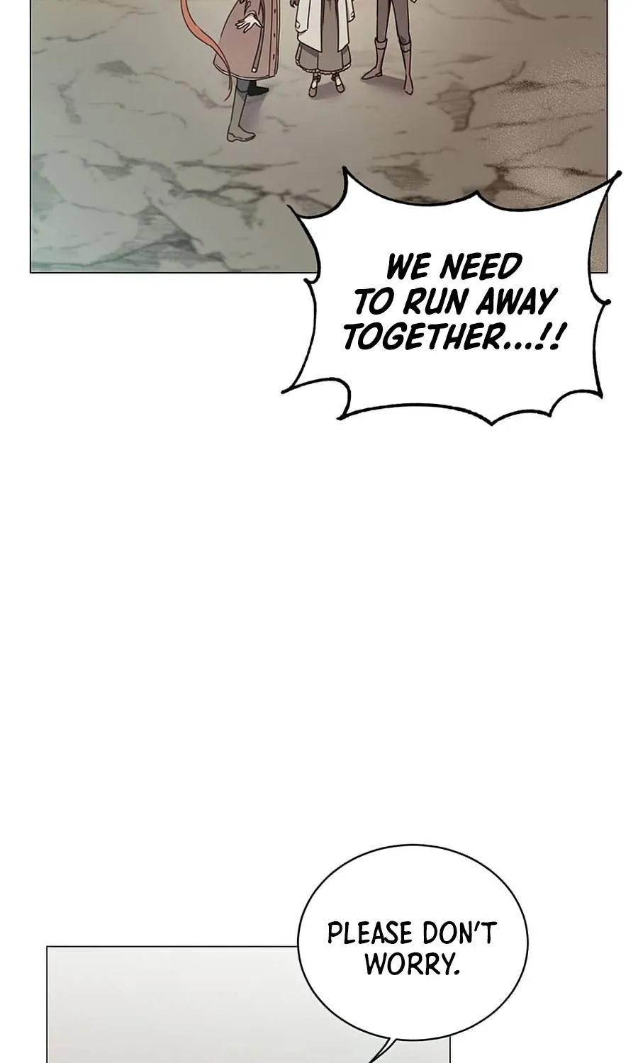 The Max Level Hero Strikes Back Zinmanga X Chapter 68 Page 31