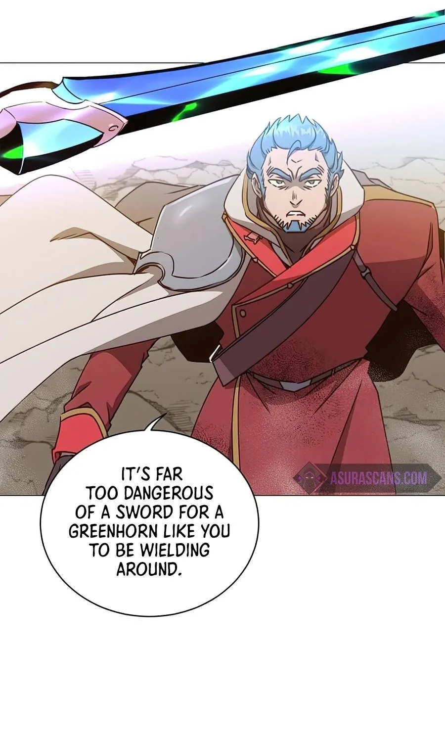 The Max Level Hero Strikes Back Zinmanga X Chapter 68 Page 37