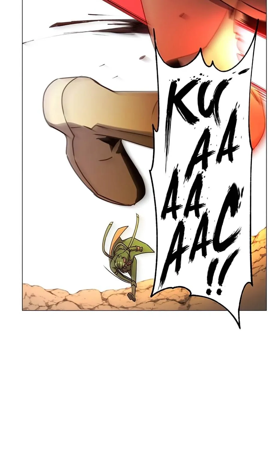 The Max Level Hero Strikes Back Zinmanga X Chapter 68 Page 44