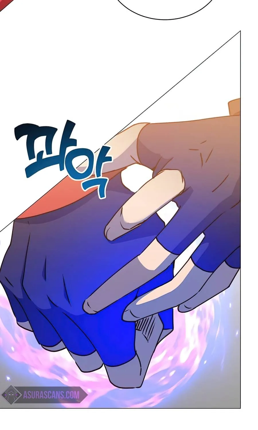 The Max Level Hero Strikes Back Zinmanga X Chapter 68 Page 48