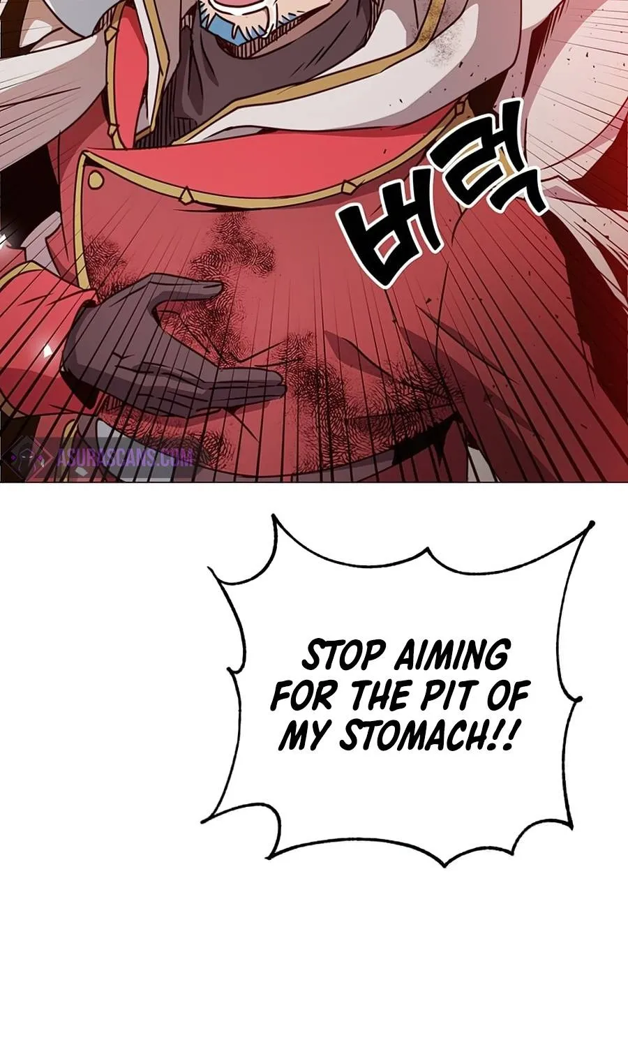 The Max Level Hero Strikes Back Zinmanga X Chapter 68 Page 64