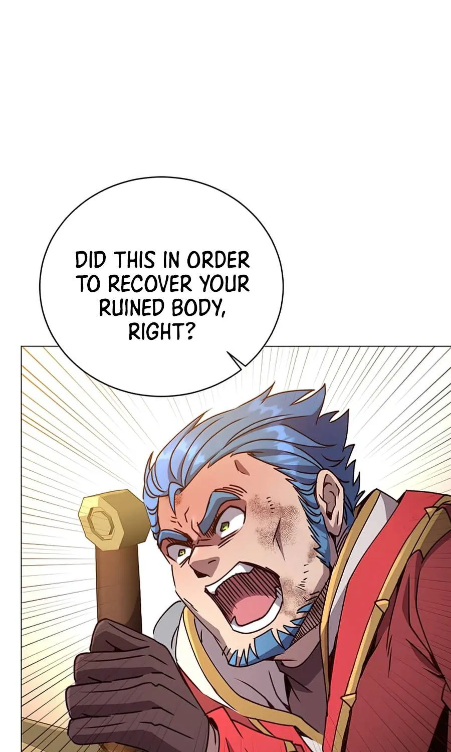 The Max Level Hero Strikes Back Zinmanga X Chapter 68 Page 76