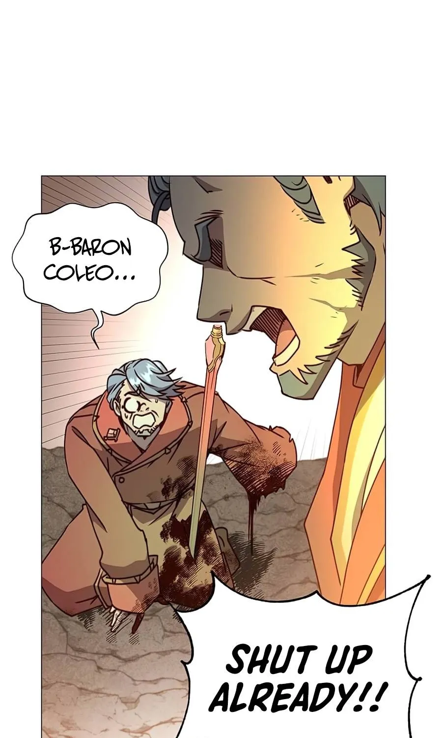 The Max Level Hero Strikes Back Zinmanga X Chapter 68 Page 88