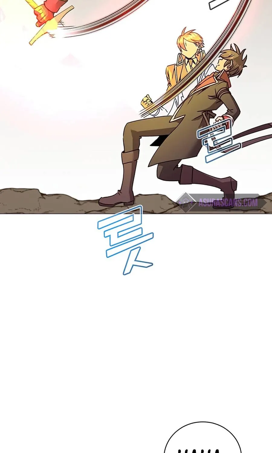 The Max Level Hero Strikes Back Zinmanga X Chapter 68 Page 106