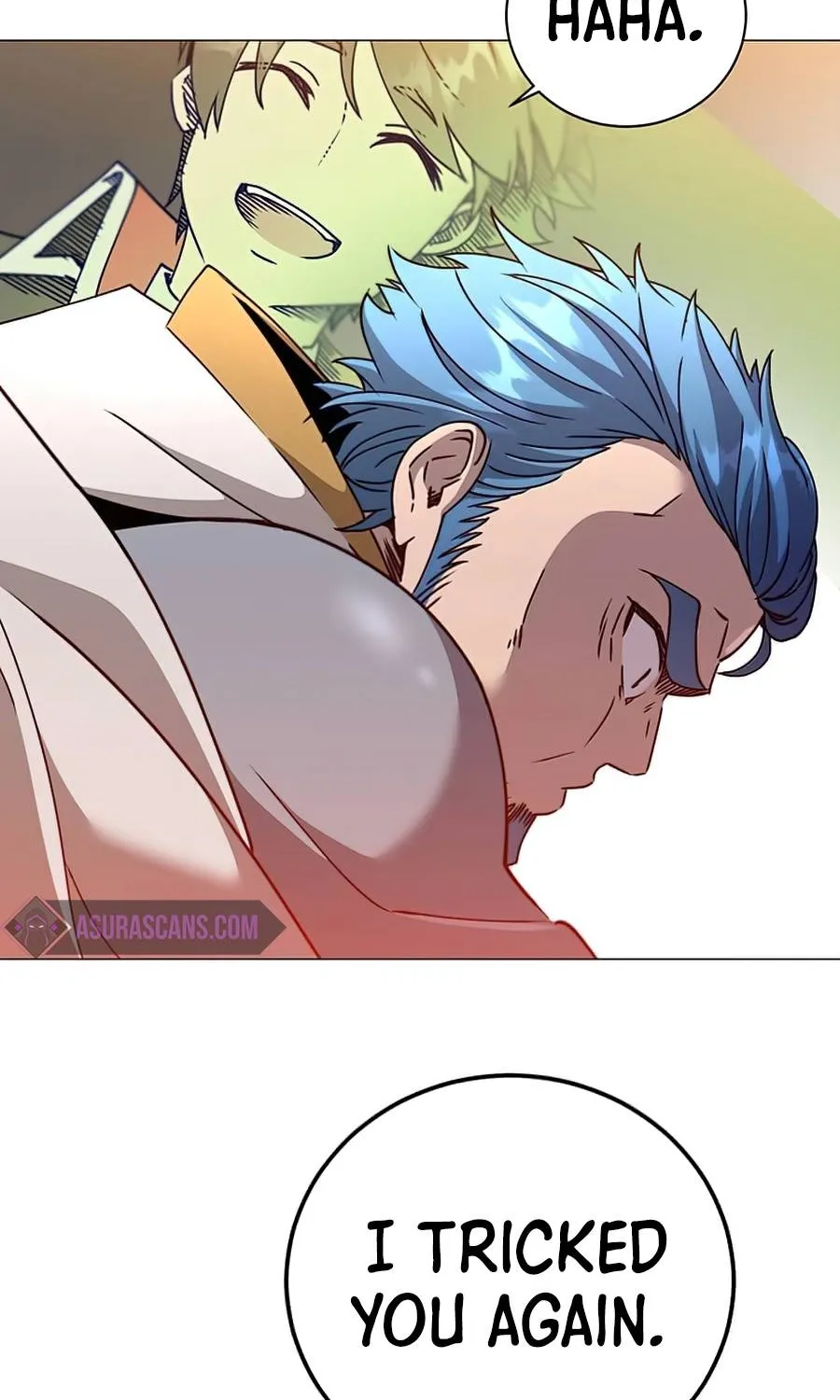 The Max Level Hero Strikes Back Zinmanga X Chapter 68 Page 107