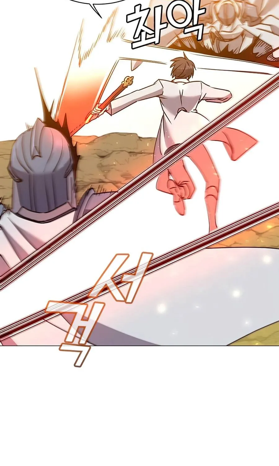 The Max Level Hero Strikes Back Zinmanga X Chapter 66 Page 38