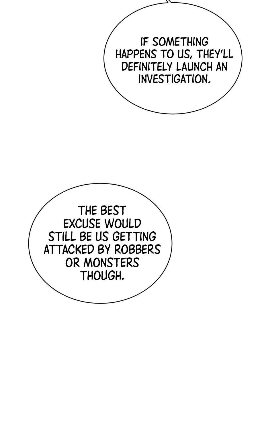 The Max Level Hero Strikes Back Zinmanga X Chapter 66 Page 40