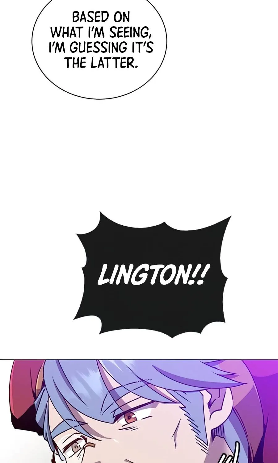 The Max Level Hero Strikes Back Zinmanga X Chapter 66 Page 94
