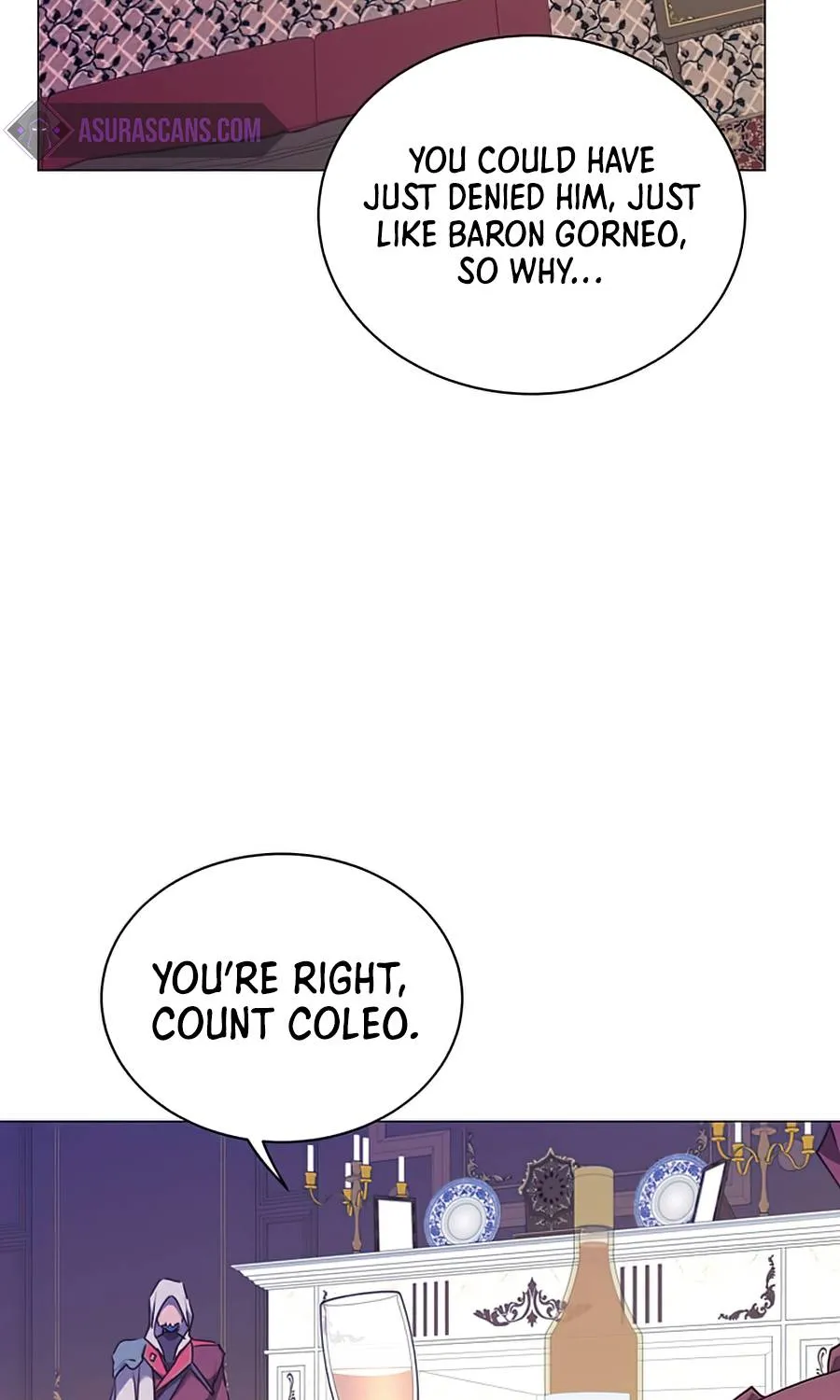 The Max Level Hero Strikes Back Zinmanga X Chapter 63 Page 9