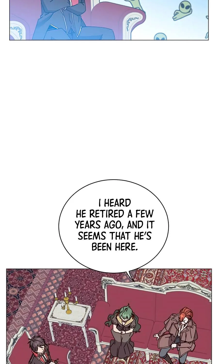 The Max Level Hero Strikes Back Zinmanga X Chapter 62 Page 27