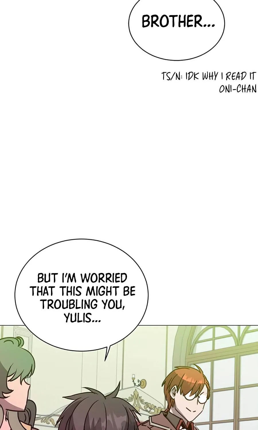 The Max Level Hero Strikes Back Zinmanga X Chapter 62 Page 32