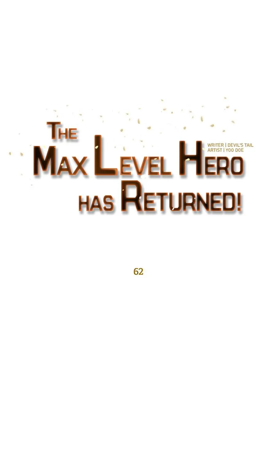 The Max Level Hero Strikes Back Zinmanga X Chapter 62 Page 38