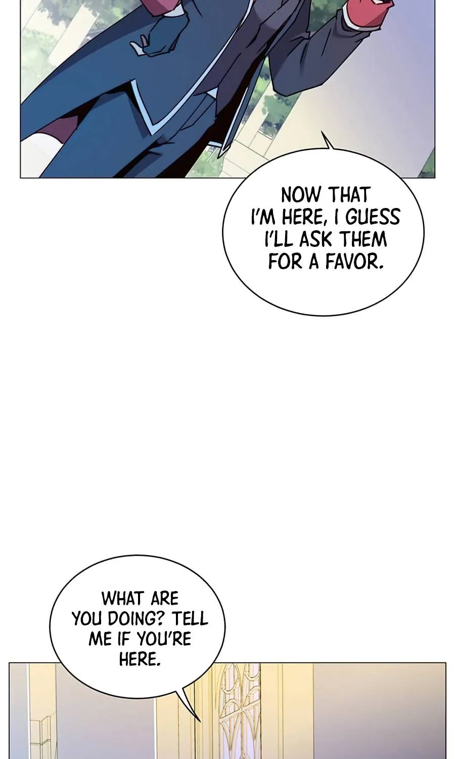 The Max Level Hero Strikes Back Zinmanga X Chapter 62 Page 47