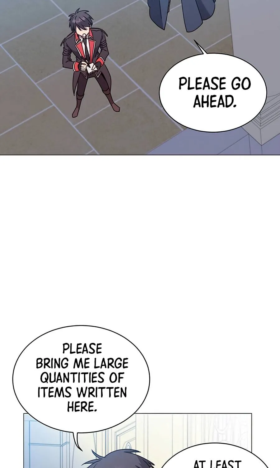 The Max Level Hero Strikes Back Zinmanga X Chapter 62 Page 64