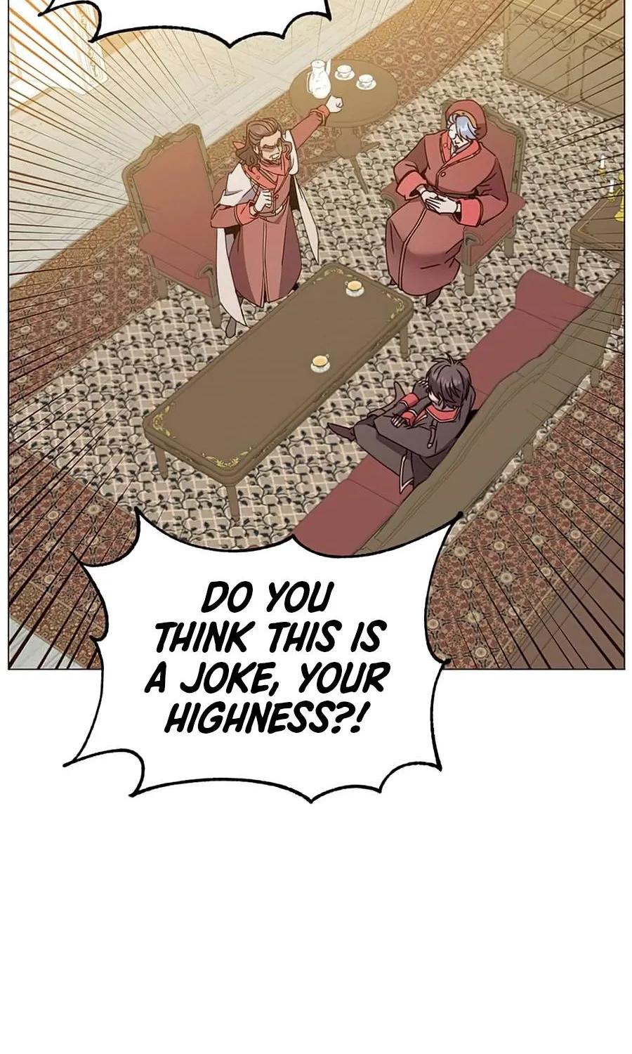 The Max Level Hero Strikes Back Zinmanga X Chapter 62 Page 74