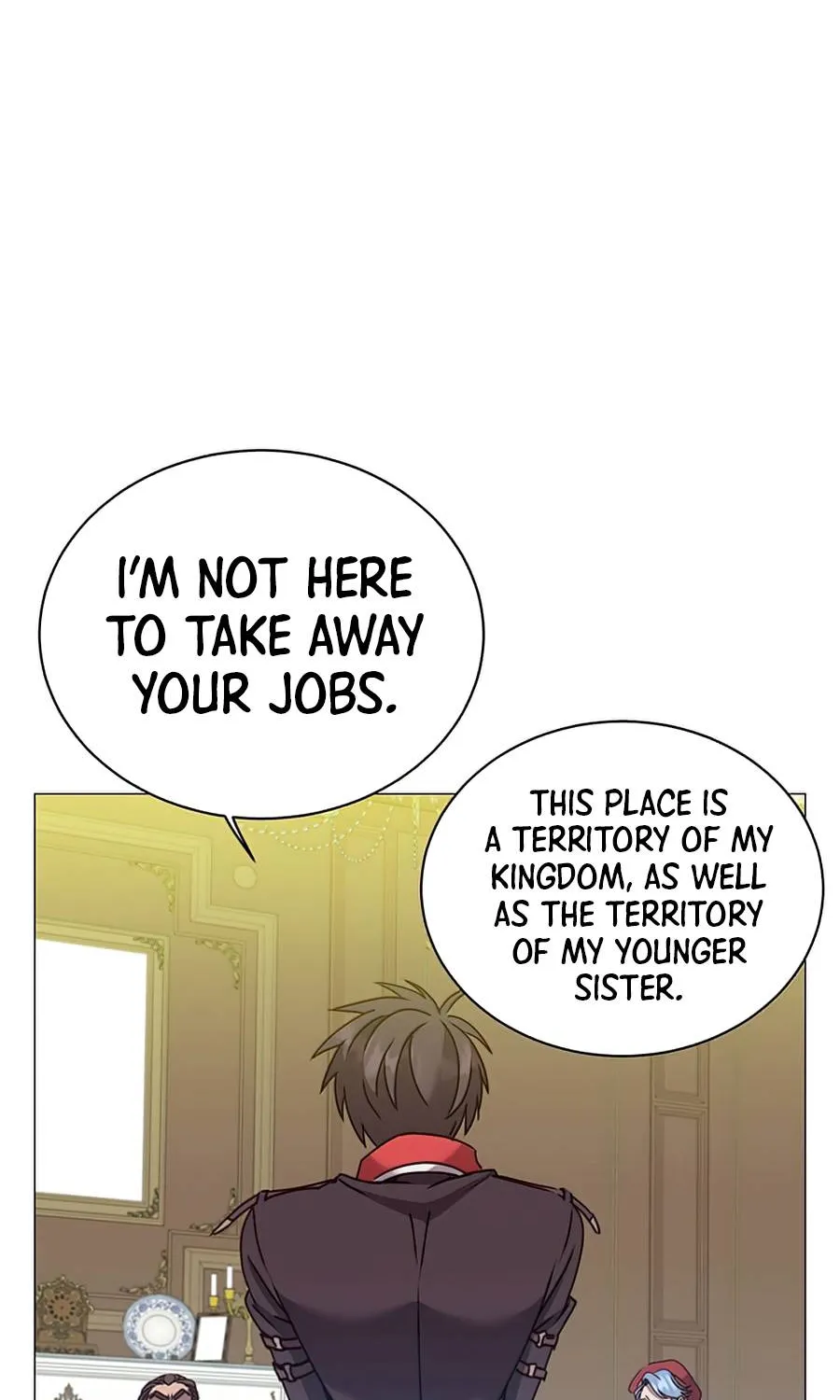 The Max Level Hero Strikes Back Zinmanga X Chapter 62 Page 82