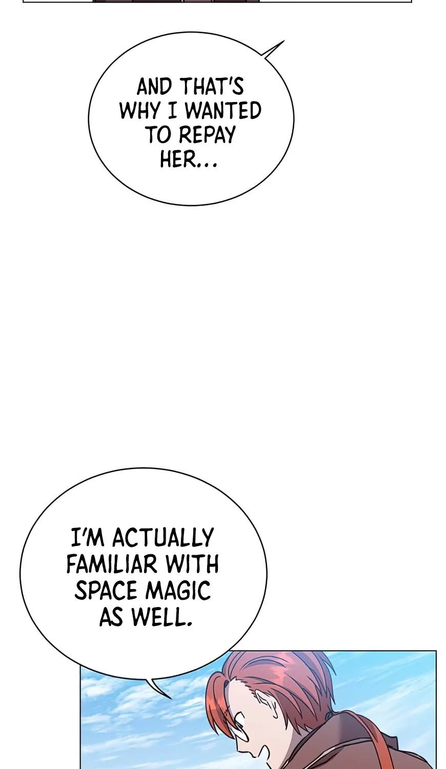 The Max Level Hero Strikes Back Zinmanga X Chapter 60 Page 25