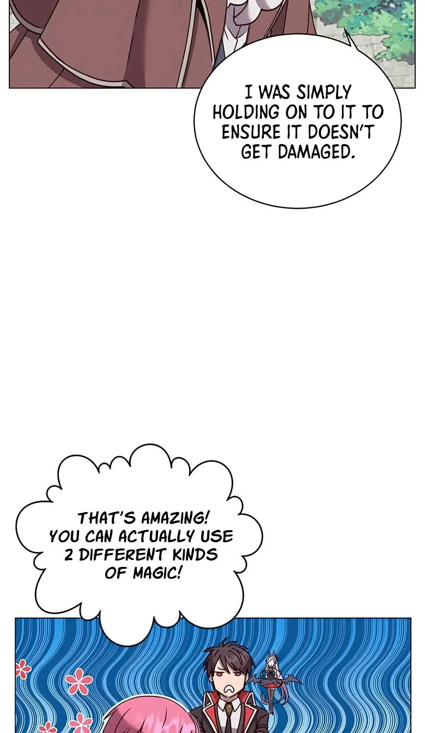 The Max Level Hero Strikes Back Zinmanga X Chapter 60 Page 31