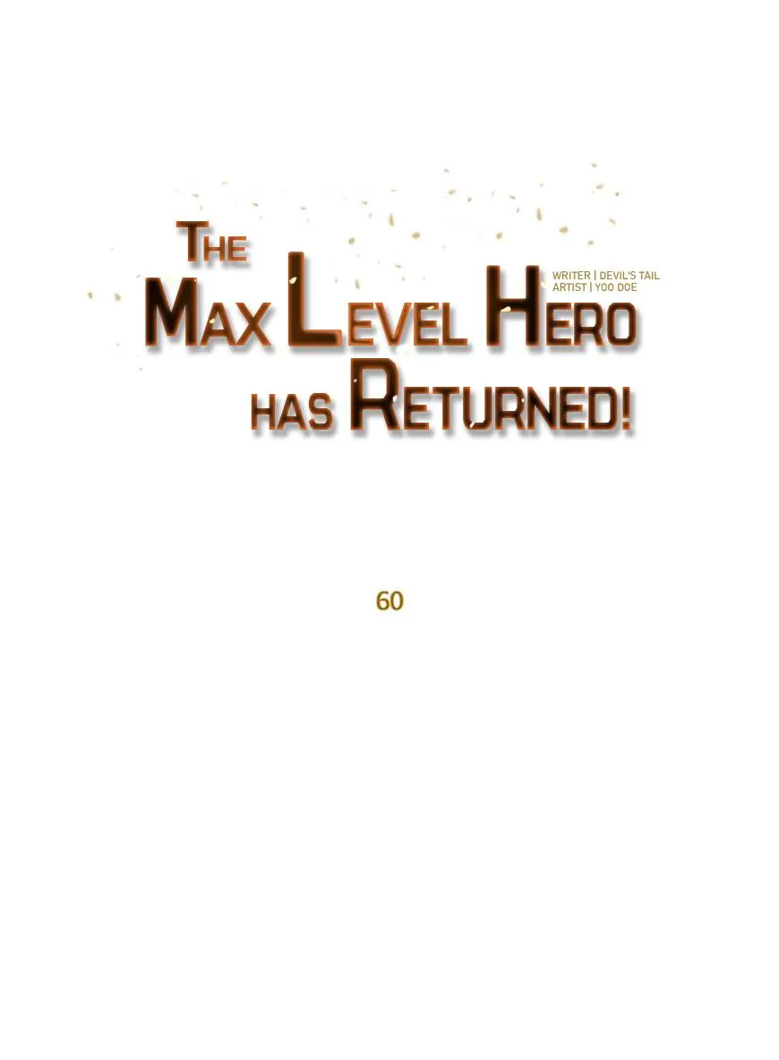 The Max Level Hero Strikes Back Zinmanga X Chapter 60 Page 36