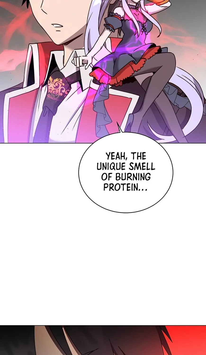 The Max Level Hero Strikes Back Zinmanga X Chapter 60 Page 41