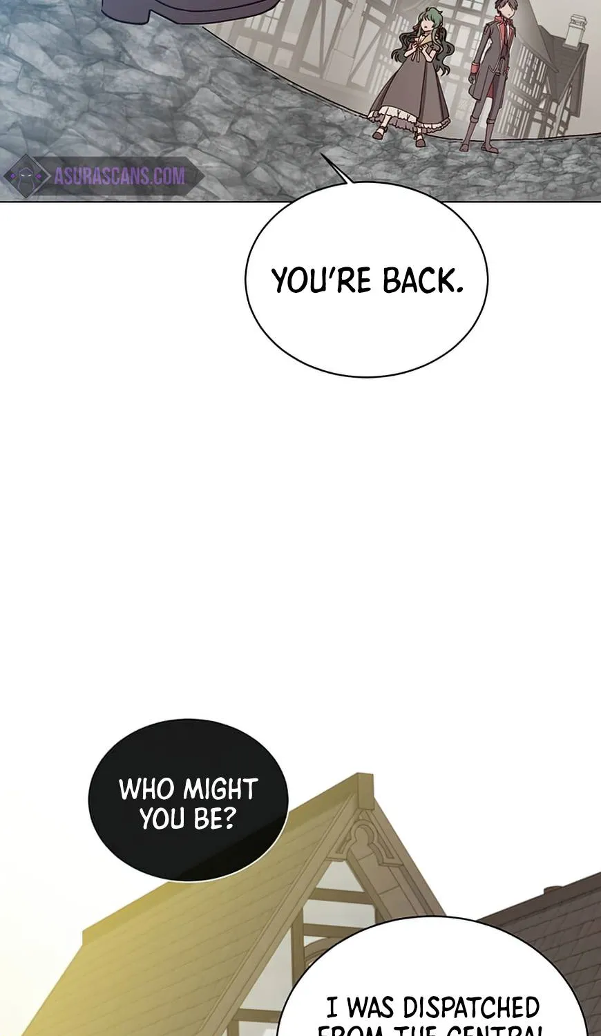 The Max Level Hero Strikes Back Zinmanga X Chapter 60 Page 47