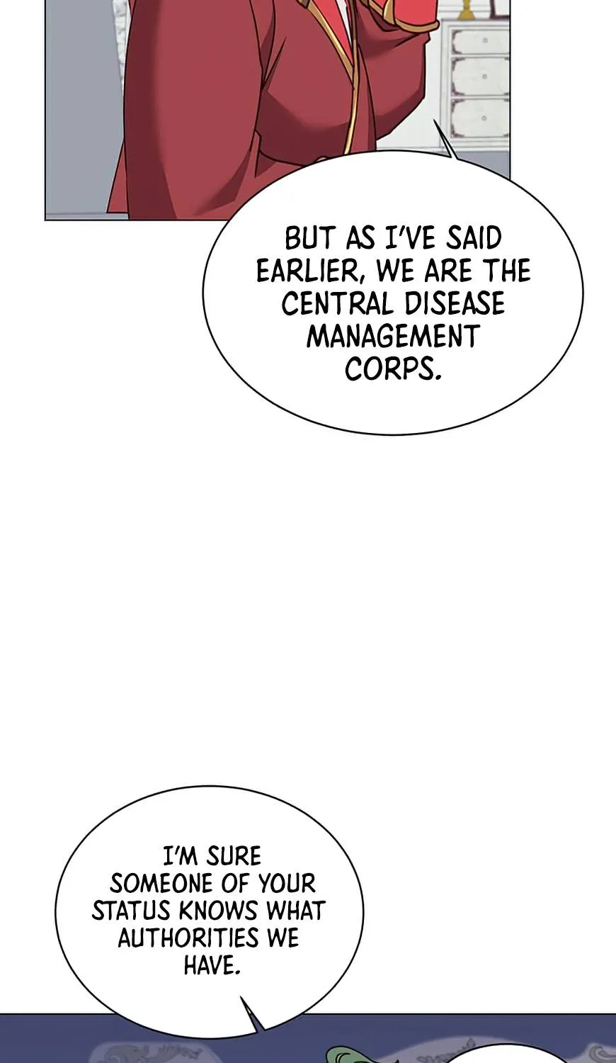 The Max Level Hero Strikes Back Zinmanga X Chapter 60 Page 61
