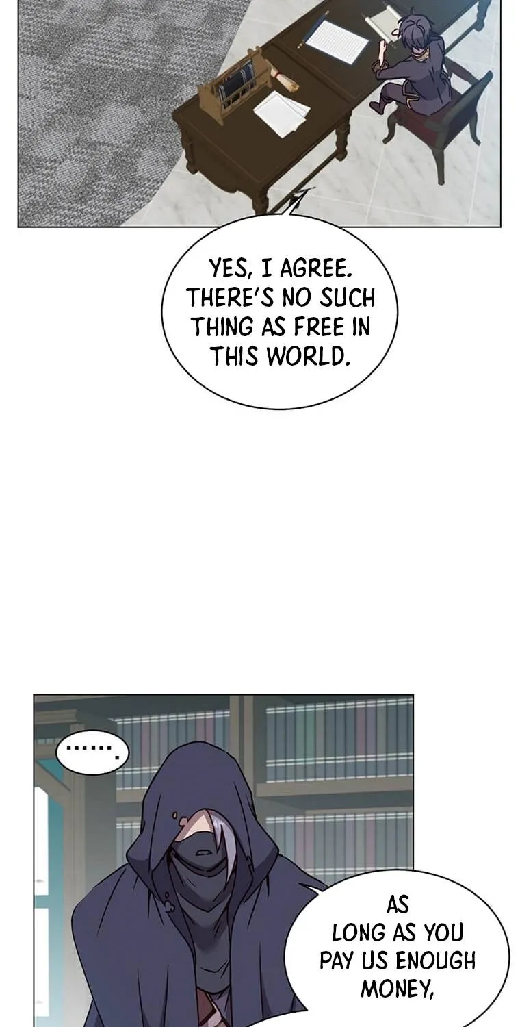 The Max Level Hero Strikes Back Zinmanga X Chapter 59 Page 25