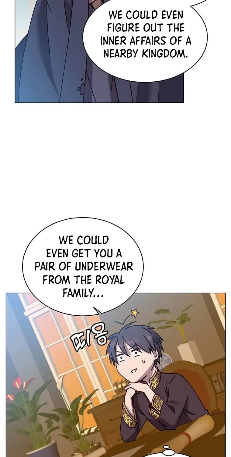 The Max Level Hero Strikes Back Zinmanga X Chapter 59 Page 26