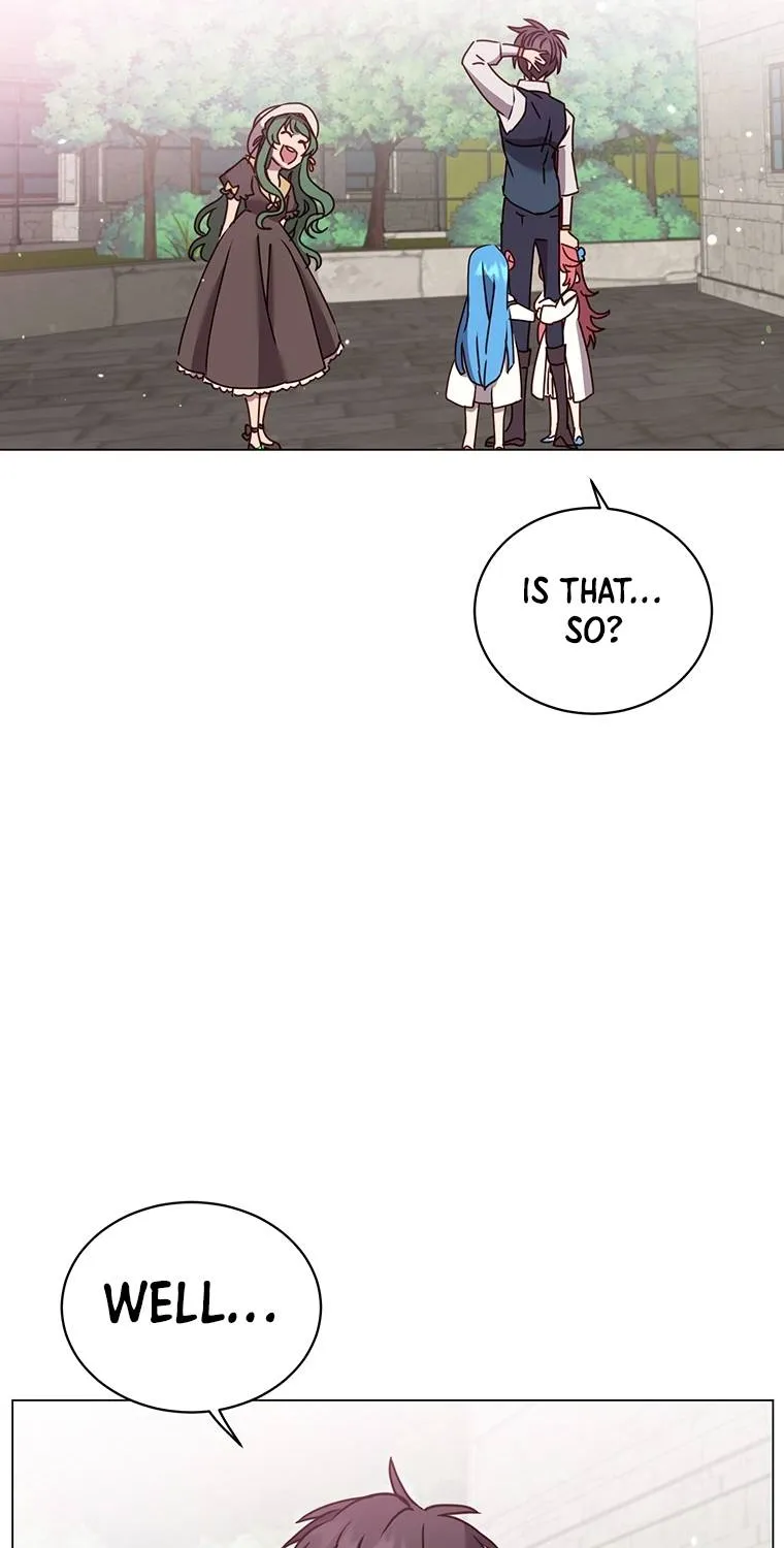 The Max Level Hero Strikes Back Zinmanga X Chapter 58 Page 14