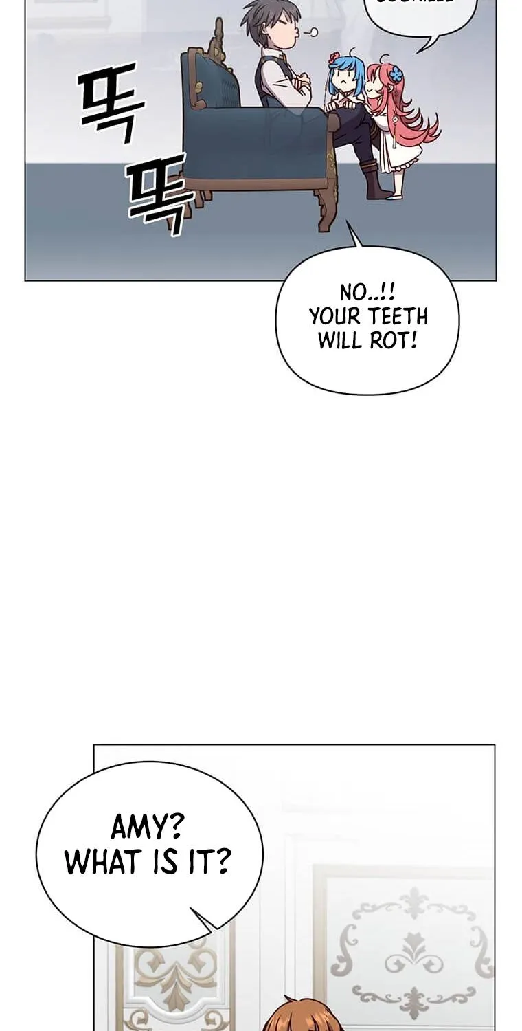 The Max Level Hero Strikes Back Zinmanga X Chapter 57 Page 77