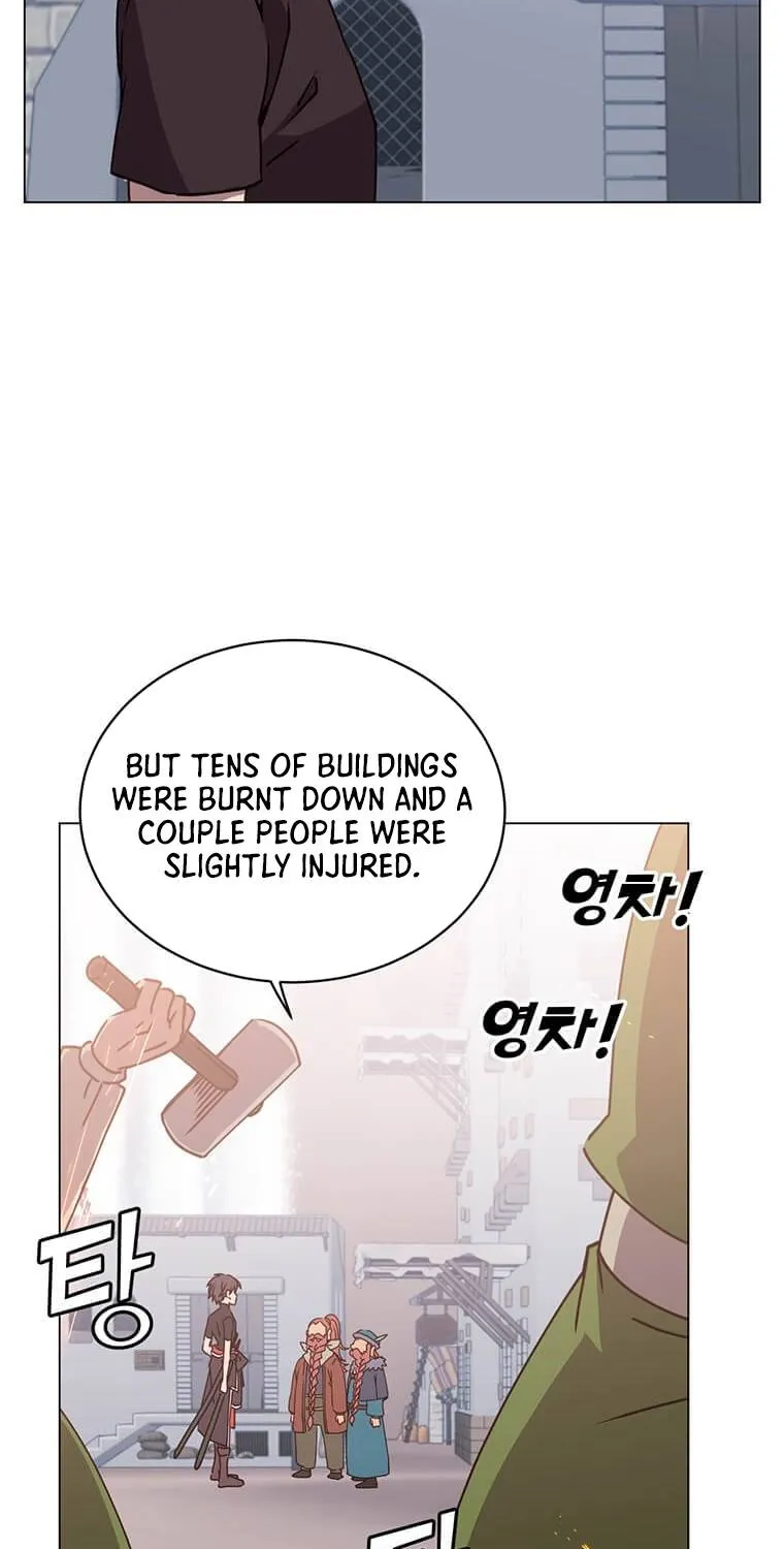 The Max Level Hero Strikes Back Zinmanga X Chapter 56 Page 19