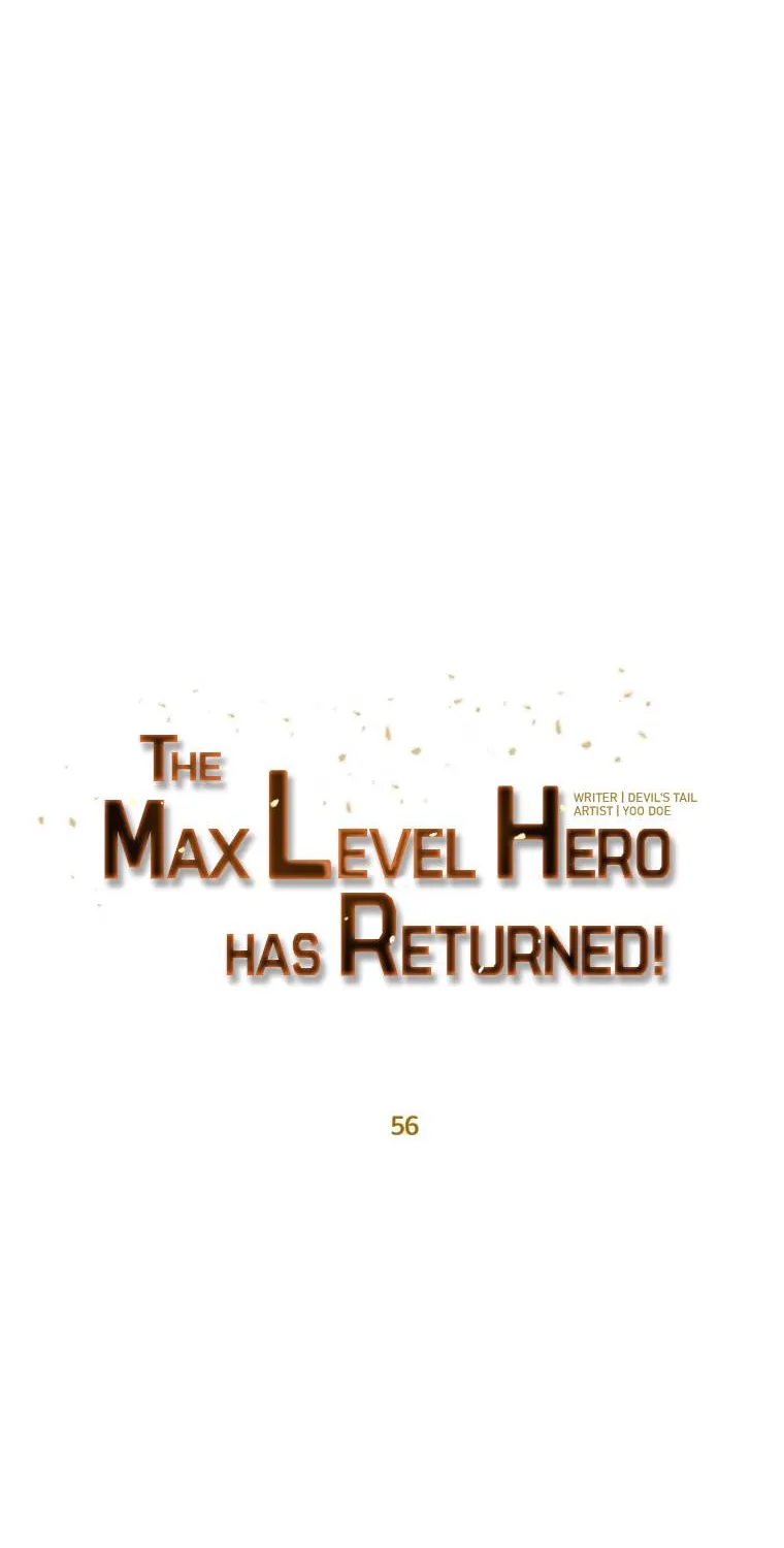 The Max Level Hero Strikes Back Zinmanga X Chapter 56 Page 24