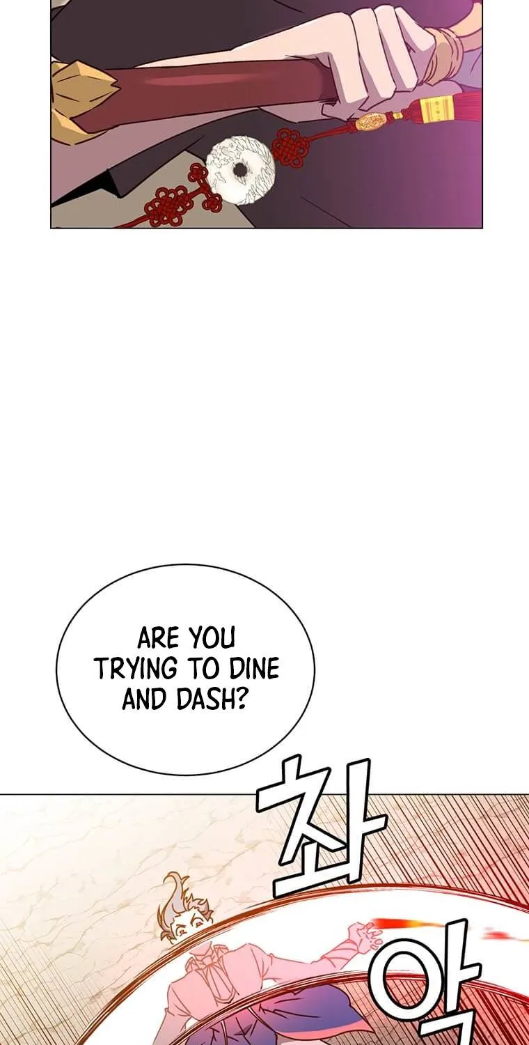 The Max Level Hero Strikes Back Zinmanga X Chapter 55 Page 22