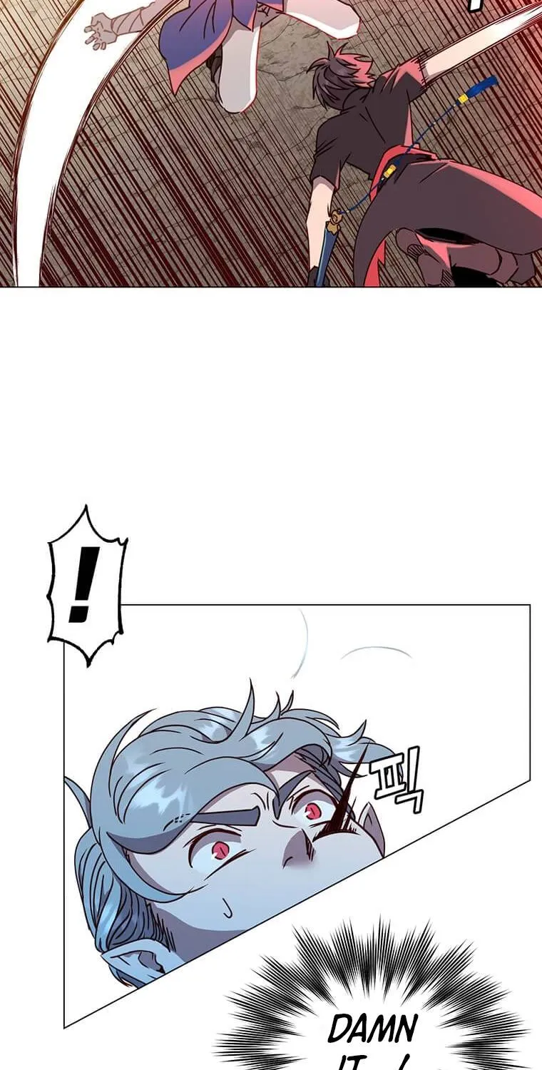 The Max Level Hero Strikes Back Zinmanga X Chapter 55 Page 23