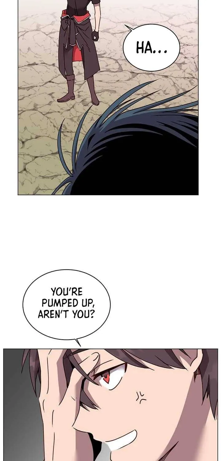 The Max Level Hero Strikes Back Zinmanga X Chapter 54 Page 6