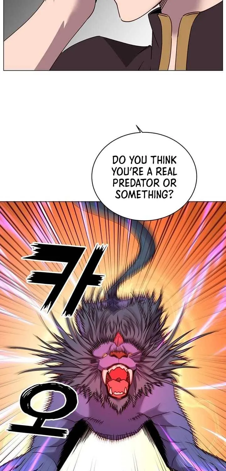 The Max Level Hero Strikes Back Zinmanga X Chapter 54 Page 7