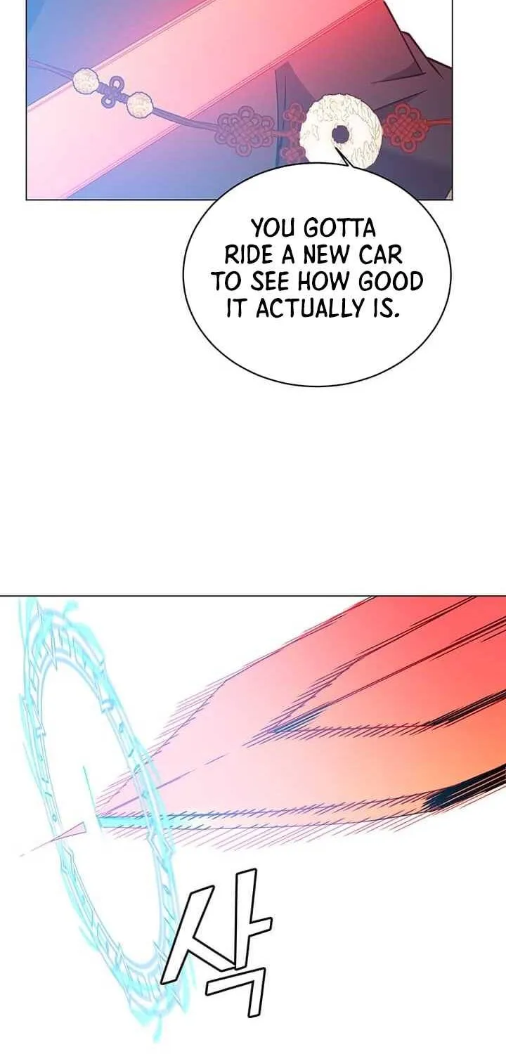 The Max Level Hero Strikes Back Zinmanga X Chapter 54 Page 24