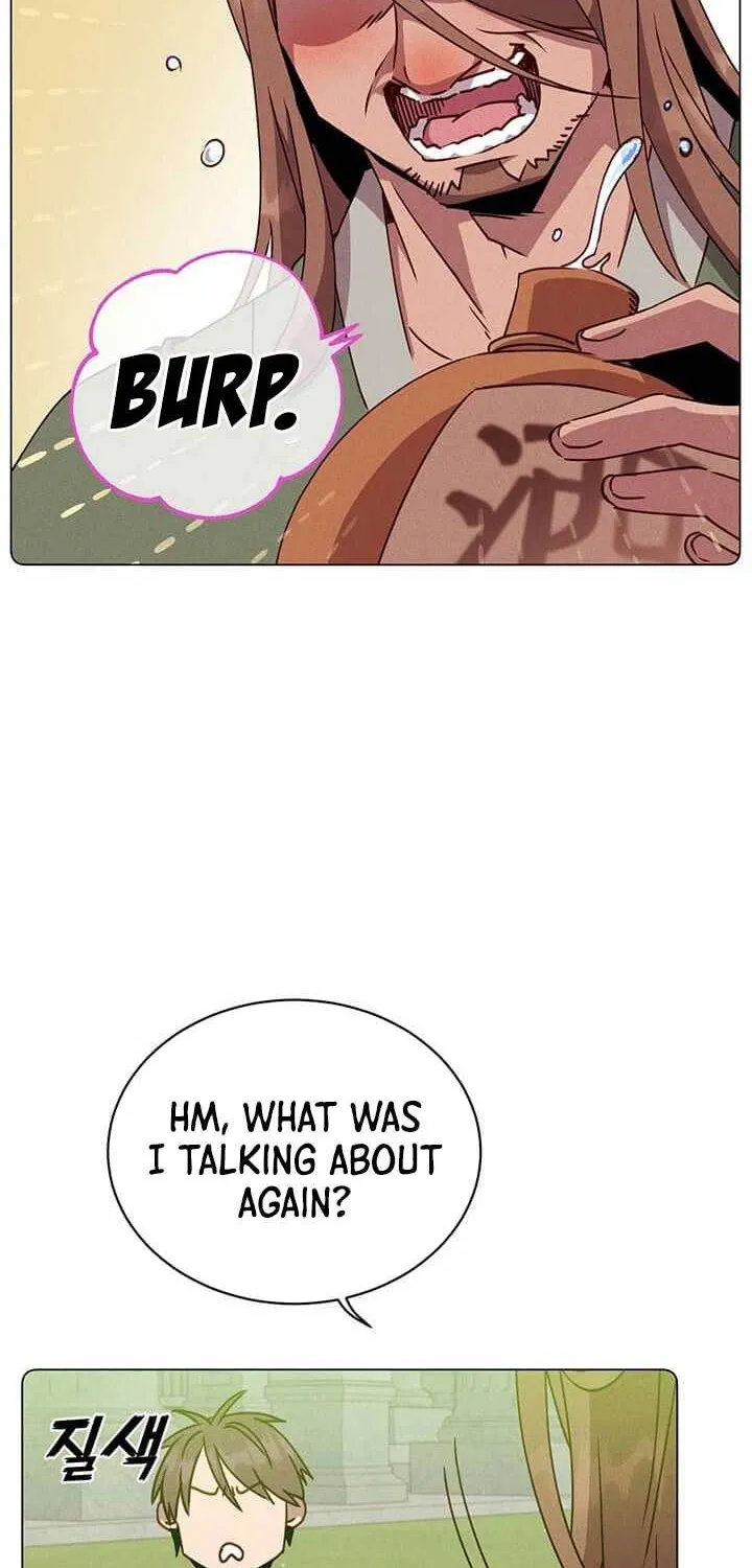 The Max Level Hero Strikes Back Zinmanga X Chapter 54 Page 35