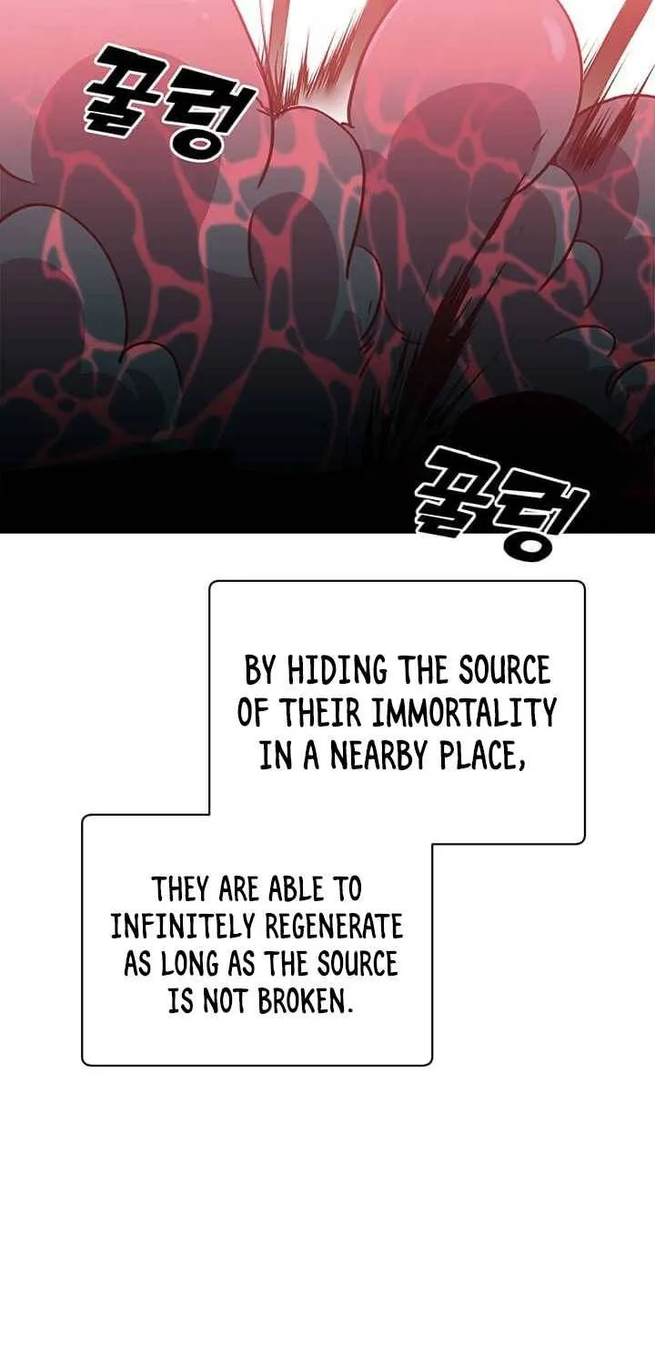 The Max Level Hero Strikes Back Zinmanga X Chapter 54 Page 48