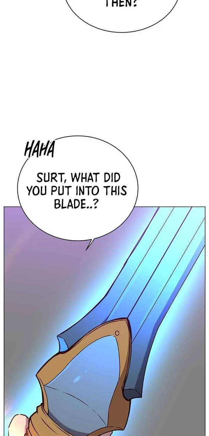 The Max Level Hero Strikes Back Zinmanga X Chapter 54 Page 62
