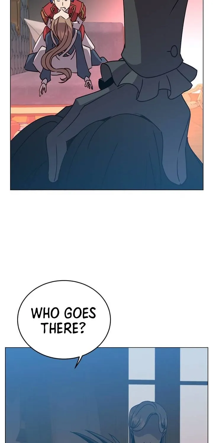 The Max Level Hero Strikes Back Zinmanga X Chapter 53 Page 20