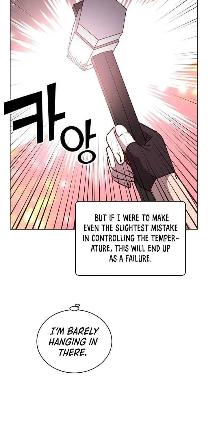 The Max Level Hero Strikes Back Zinmanga X Chapter 51 Page 57