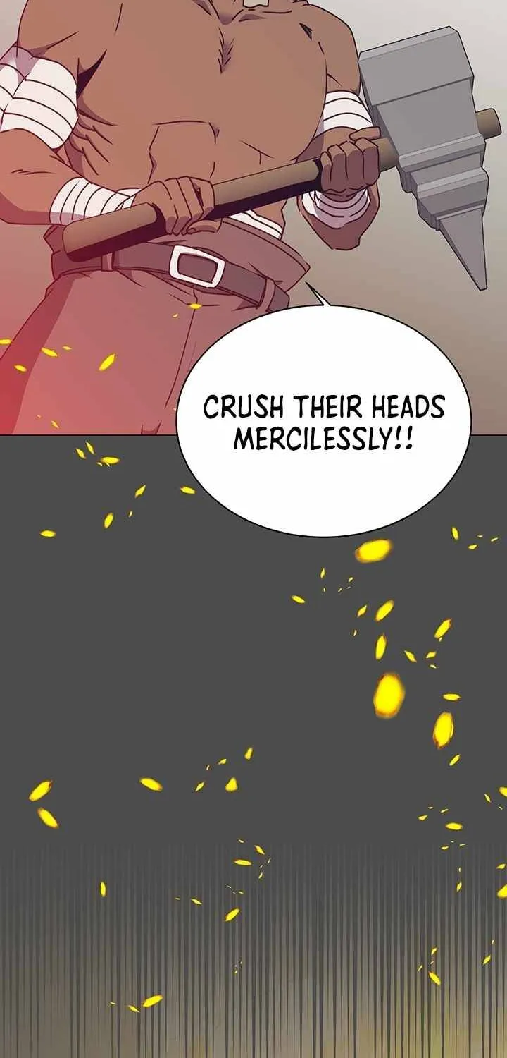 The Max Level Hero Strikes Back Zinmanga X Chapter 50 Page 6