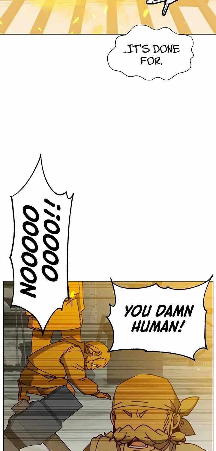 The Max Level Hero Strikes Back Zinmanga X Chapter 50 Page 9