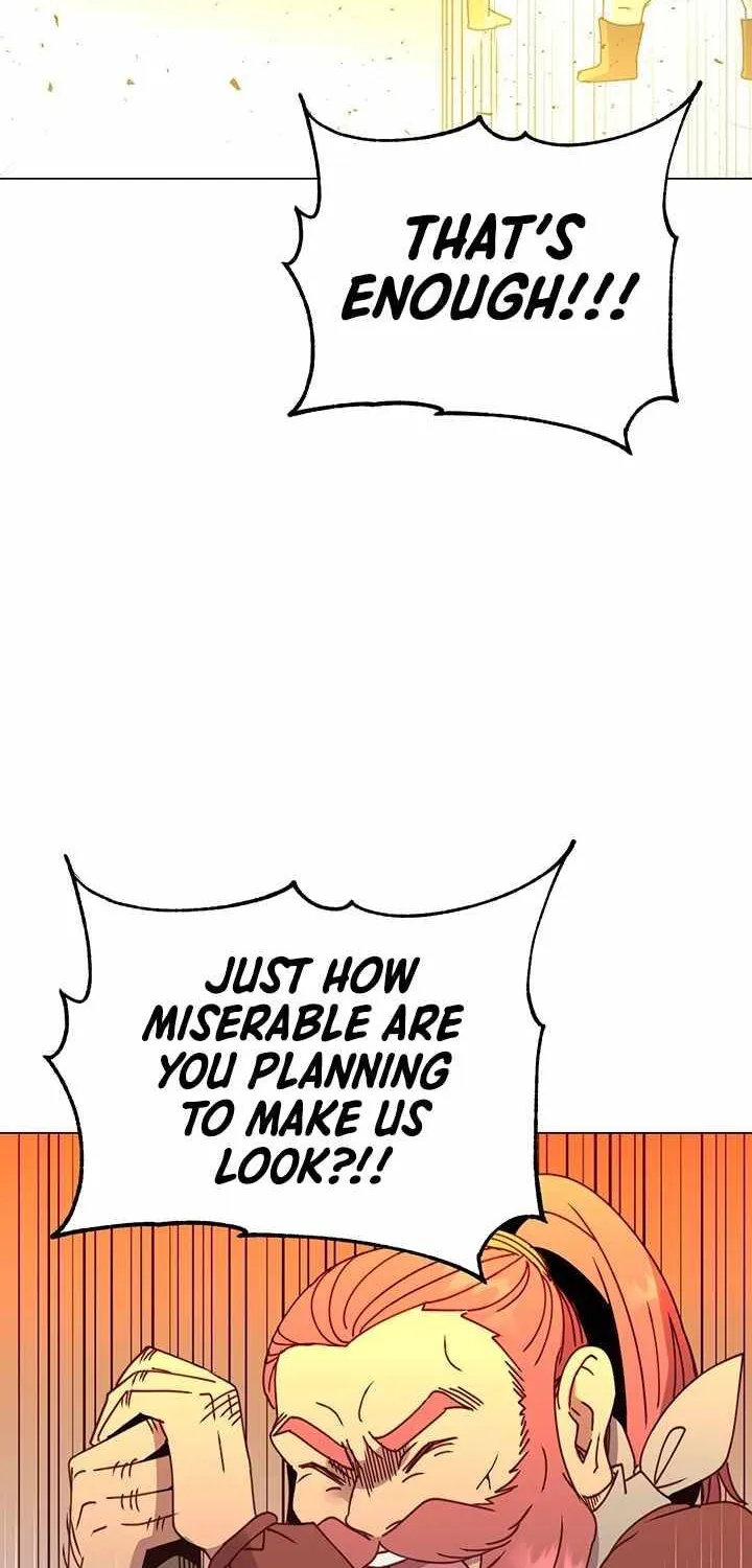 The Max Level Hero Strikes Back Zinmanga X Chapter 50 Page 19