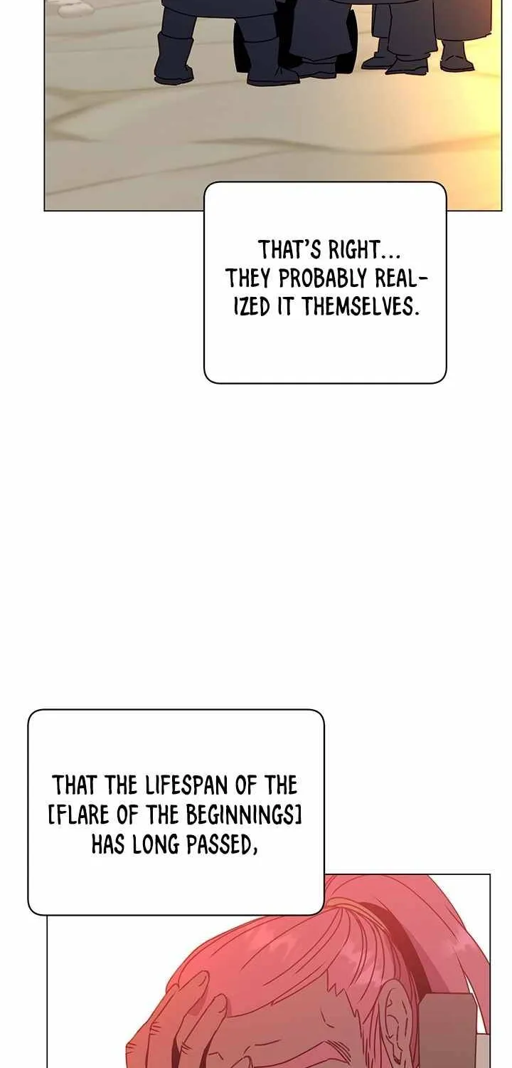 The Max Level Hero Strikes Back Zinmanga X Chapter 50 Page 21
