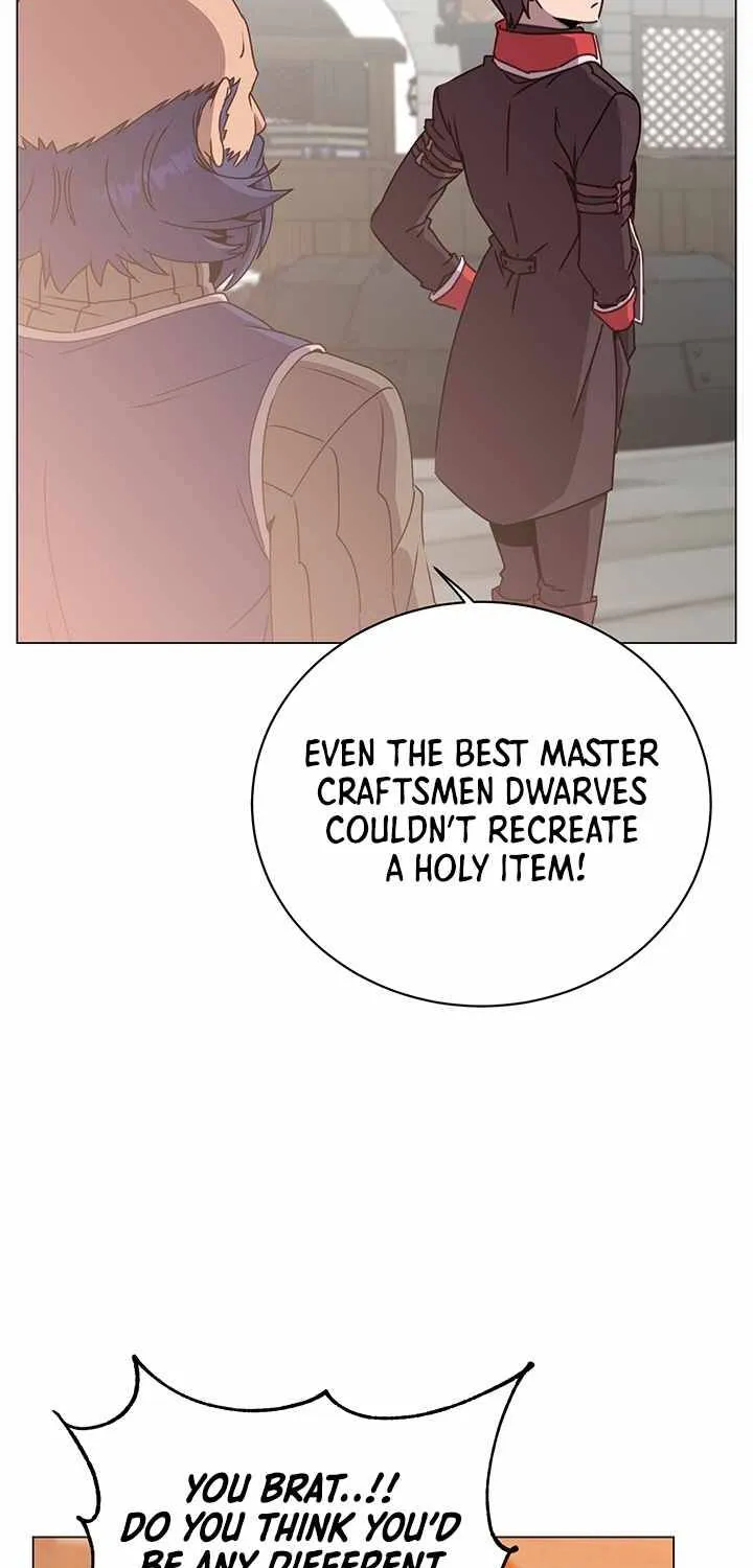 The Max Level Hero Strikes Back Zinmanga X Chapter 50 Page 27