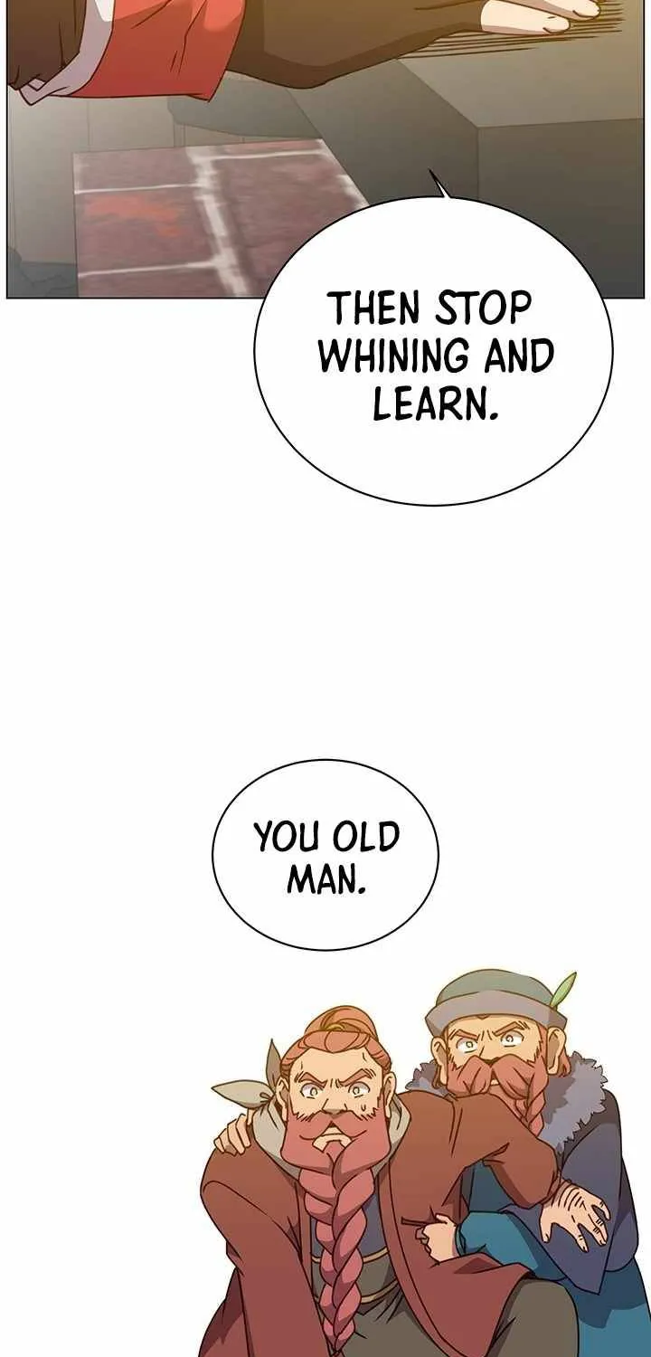 The Max Level Hero Strikes Back Zinmanga X Chapter 50 Page 37