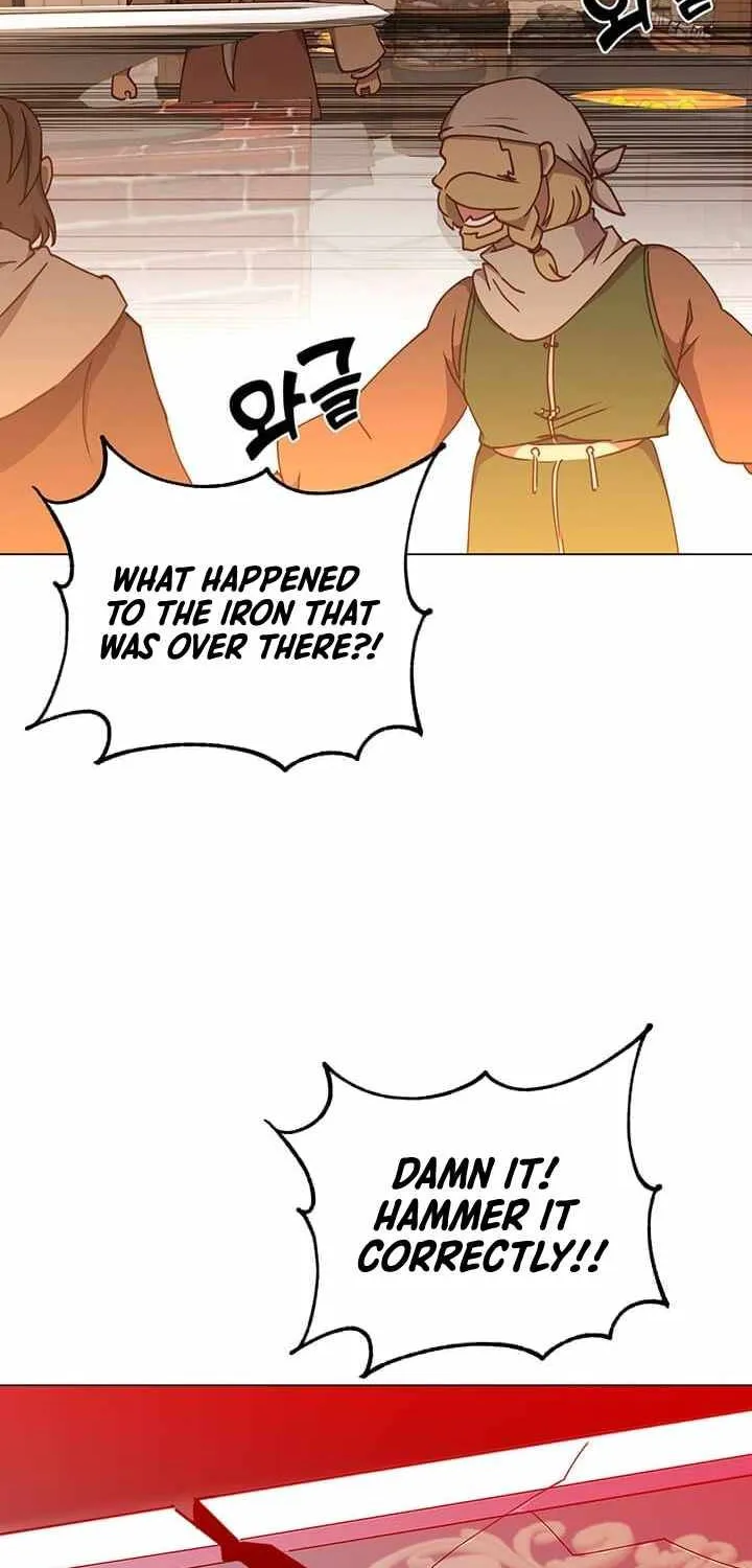 The Max Level Hero Strikes Back Zinmanga X Chapter 49 Page 28