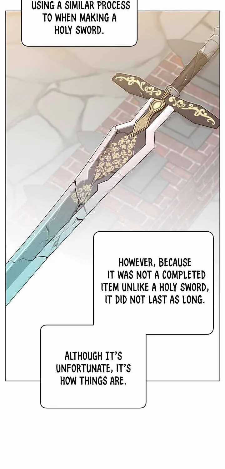 The Max Level Hero Strikes Back Zinmanga X Chapter 49 Page 33